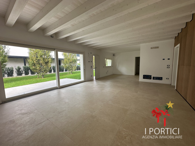 MOGLIANO VENETO – NUOVA BIFAMILIARE CLASSE A4 CON GIARDINO PRIVATO

Ciao, sono una porzione di bi...