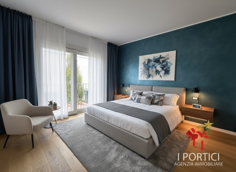 MOGLIANO VENETO – NUOVA BIFAMILIARE CLASSE A4 CON GIARDINO PRIVATO

Ciao, sono una porzione di bi...