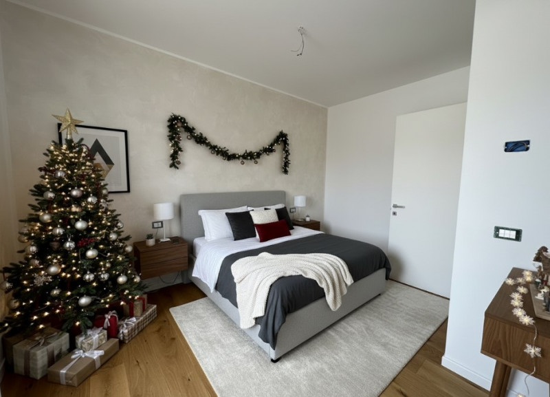 MOGLIANO VENETO – NUOVA BIFAMILIARE CLASSE A4 CON GIARDINO PRIVATO

Ciao, sono una porzione di bi...