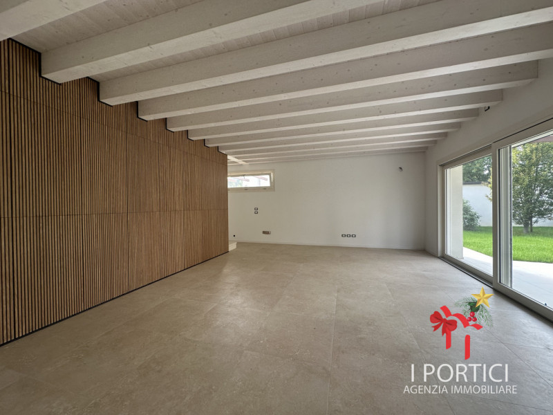 MOGLIANO VENETO – NUOVA BIFAMILIARE CLASSE A4 CON GIARDINO PRIVATO

Ciao, sono una porzione di bi...