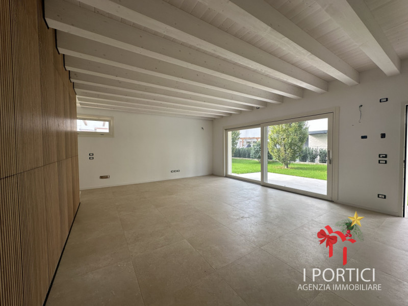 MOGLIANO VENETO – NUOVA BIFAMILIARE CLASSE A4 CON GIARDINO PRIVATO

Ciao, sono una porzione di bi...