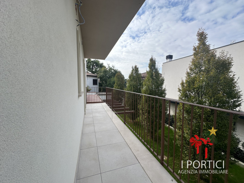 MOGLIANO VENETO – NUOVA BIFAMILIARE CLASSE A4 CON GIARDINO PRIVATO

Ciao, sono una porzione di bi...