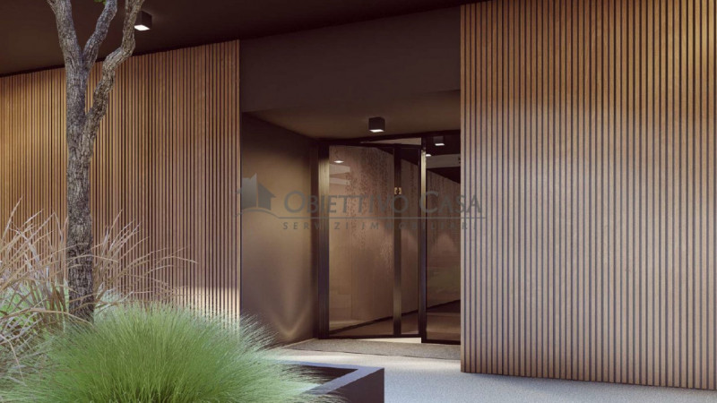 Rif. PD370 - PADOVA - All'angolo tra Via Fra' Paolo Sarpi e Via Belfiore, a due passi da tutti i ...