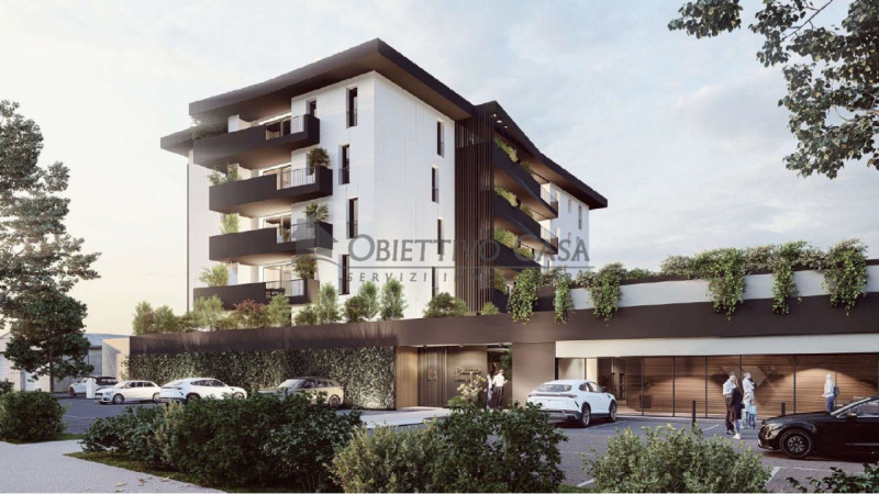 Rif. PD370 - PADOVA - All'angolo tra Via Fra' Paolo Sarpi e Via Belfiore, a due passi da tutti i ...