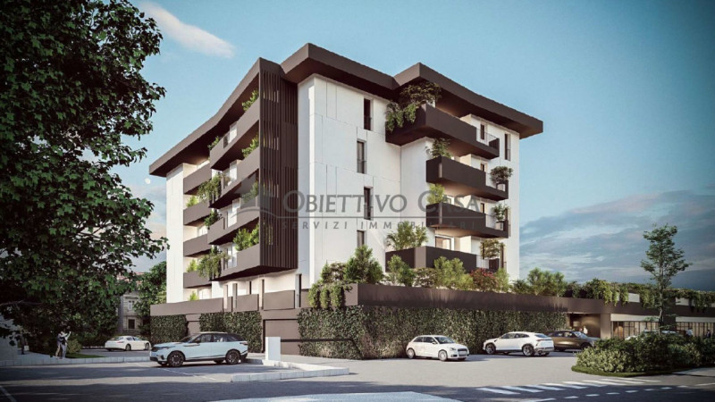 Rif. PD370 - PADOVA - All'angolo tra Via Fra' Paolo Sarpi e Via Belfiore, a due passi da tutti i ...