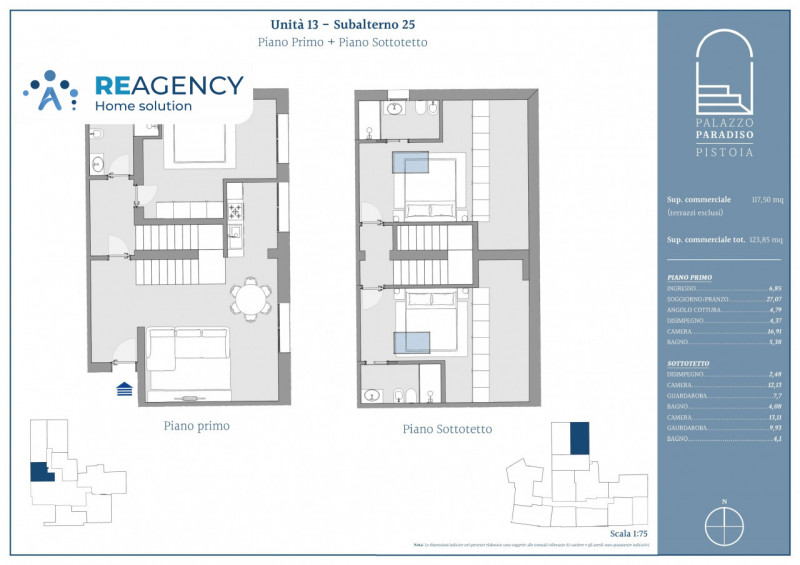 STAI CERCANDO UN QUADRILOCALE IN CENTRO STORICO A PISTOIA?

ECCO L’OCCASIONE CHE ASPETTAVI!!!

PI...