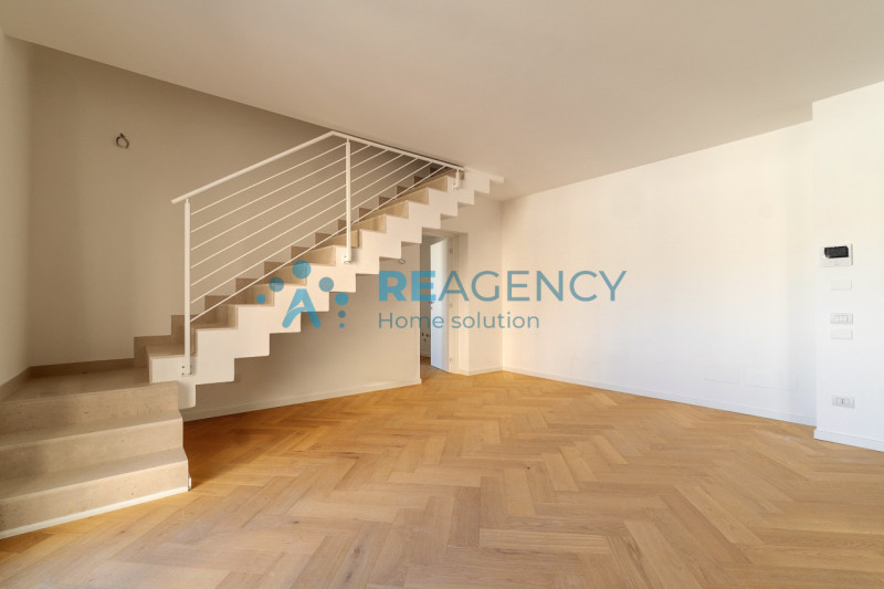 Pistoia Vendita Appartamento quadrilocale