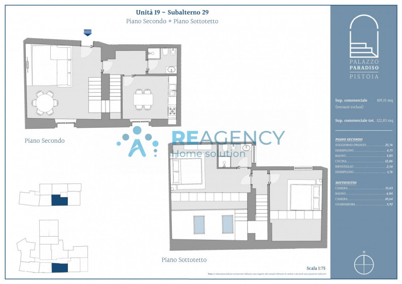 STAI CERCANDO UN TRILOCALE IN CENTRO STORICO A PISTOIA?

ECCO L’OCCASIONE CHE ASPETTAVI!!!

PISTO...