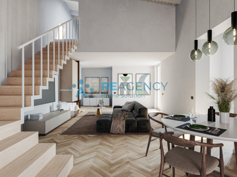 STAI CERCANDO UN ATTICO TRILOCALE IN CENTRO STORICO A PISTOIA?

ECCO L’OCCASIONE CHE ASPETTAVI!!!...