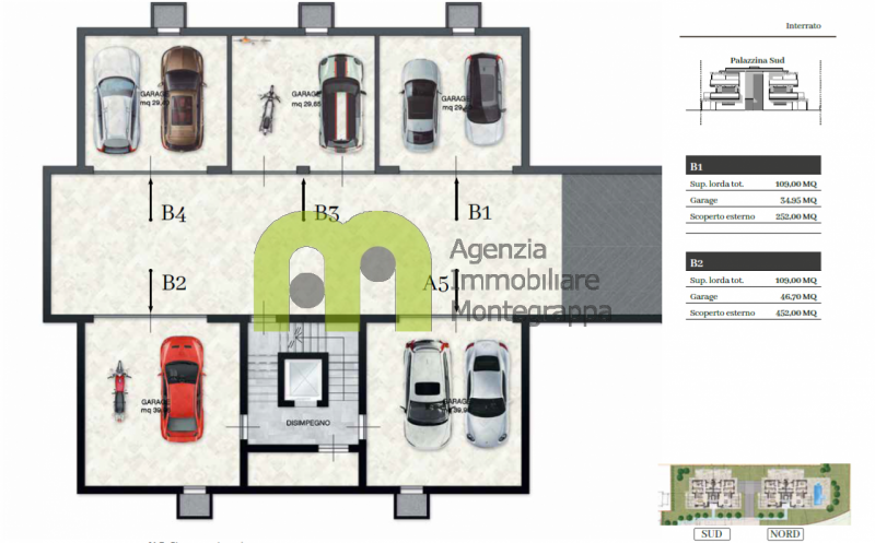 Per info chiamate Maria Luisa, 
Rif.

Scoprite questo affascinante attico situato nella tranquill...