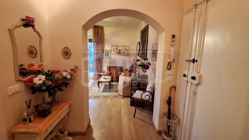 Livorno Affitto Appartamento bilocale