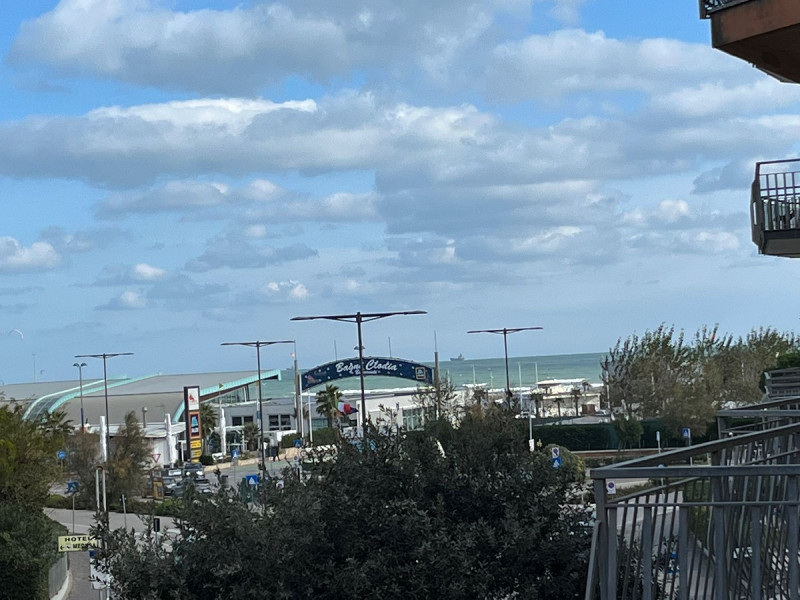 Chioggia Vendita Appartamento pentalocale