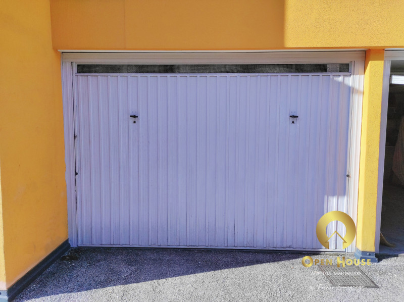 OPEN HOUSE by Franco Savegnago propone in locazione appartamento parz.arredato posto al 3° Piano ...