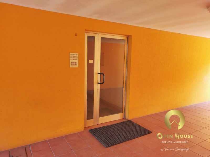 OPEN HOUSE by Franco Savegnago propone in locazione appartamento parz.arredato posto al 3° Piano ...