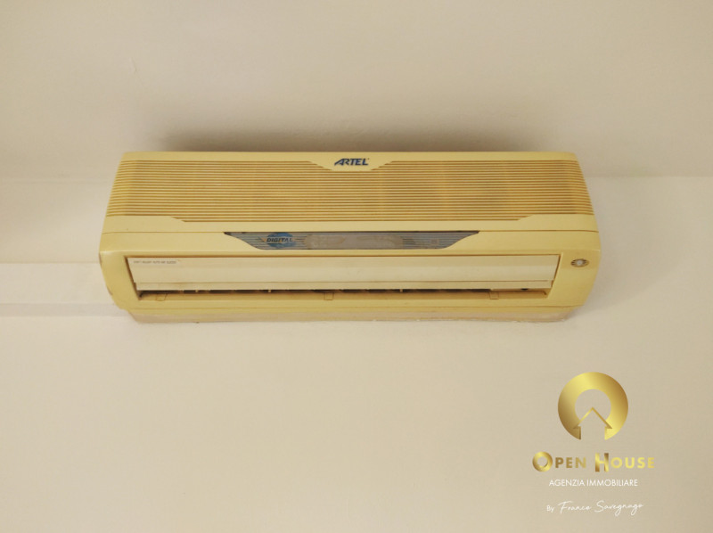 OPEN HOUSE by Franco Savegnago propone in locazione appartamento parz.arredato posto al 3° Piano ...