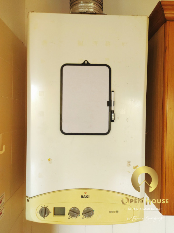 OPEN HOUSE by Franco Savegnago propone in locazione appartamento parz.arredato posto al 3° Piano ...