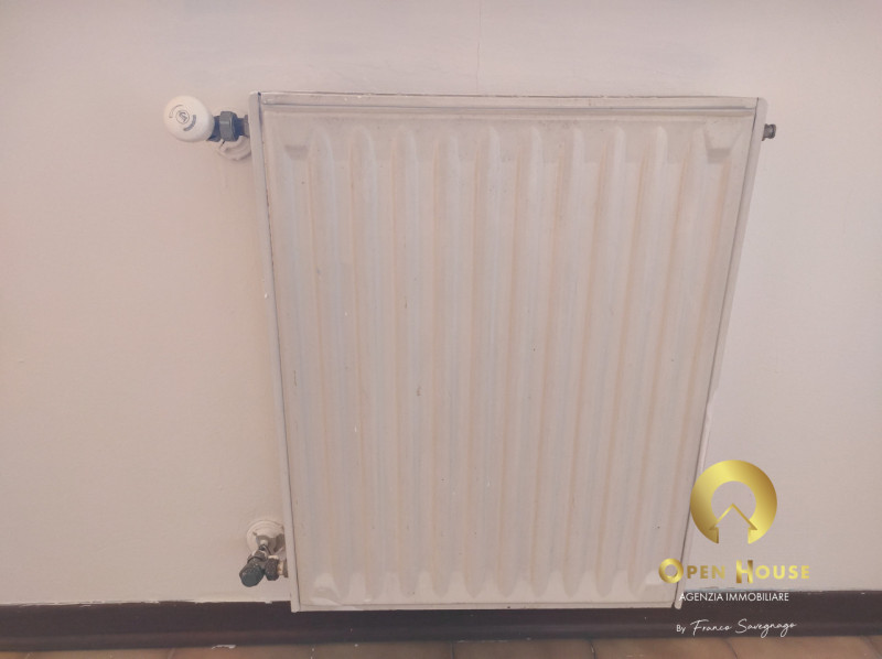 OPEN HOUSE by Franco Savegnago propone in locazione appartamento parz.arredato posto al 3° Piano ...