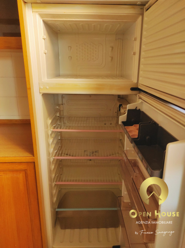 OPEN HOUSE by Franco Savegnago propone in locazione appartamento parz.arredato posto al 3° Piano ...