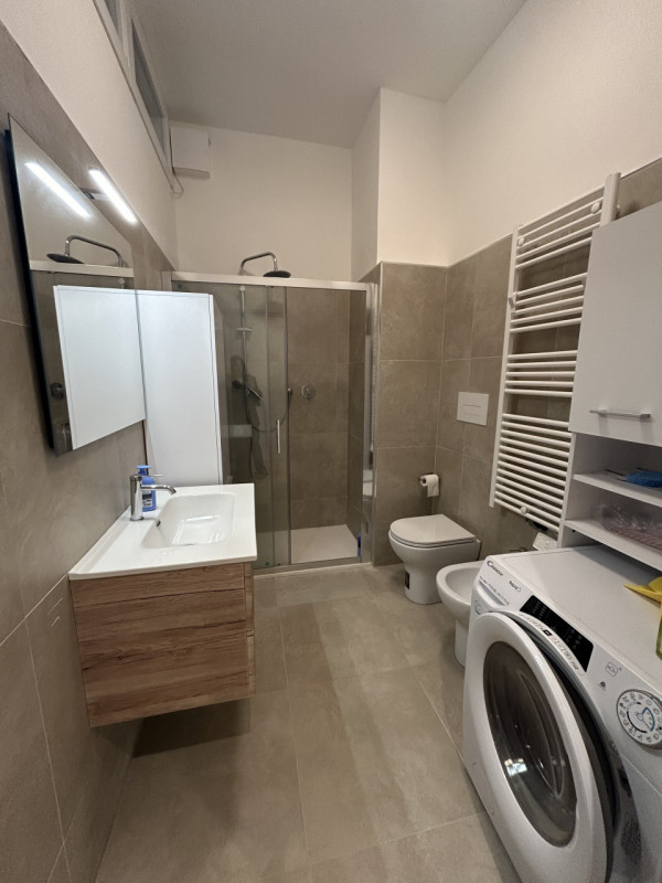 Padova centro storico zona Piazze Nicoletta Dardilli di AD Casa Padova propone in locazione appar...
