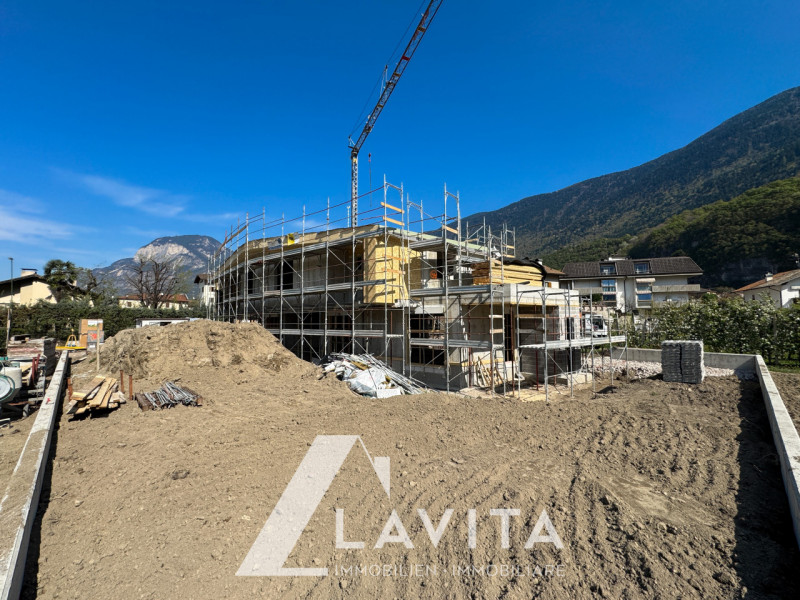 Salorno/Salurn Vendita Casa a schiera porzione di testa