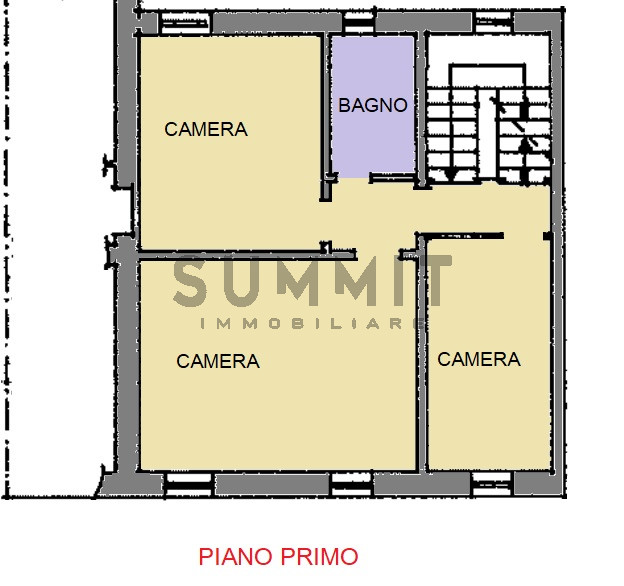 SANTORSO: proponiamo BIFAMILIARE DOPPIA composta da due unità indipendenti residenziali e un NEGO...
