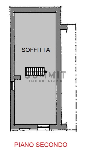 SANTORSO: proponiamo BIFAMILIARE DOPPIA composta da due unità indipendenti residenziali e un NEGO...