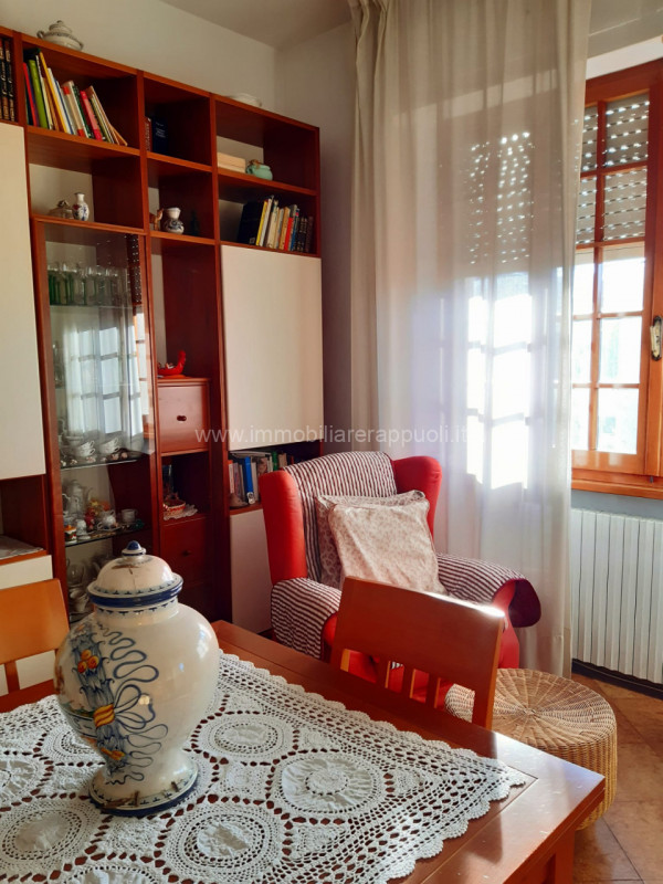 Appartamenti in Vendita a Sinalunga