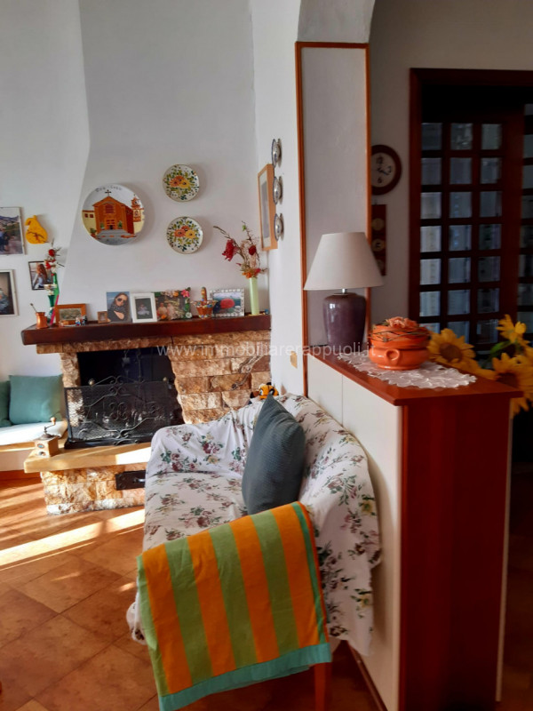 Appartamenti in Vendita a Sinalunga