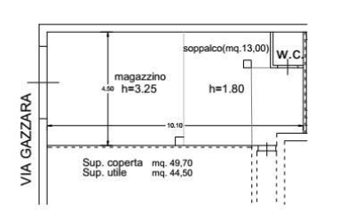 Canicattì Vendita Appartamento quadrilocale