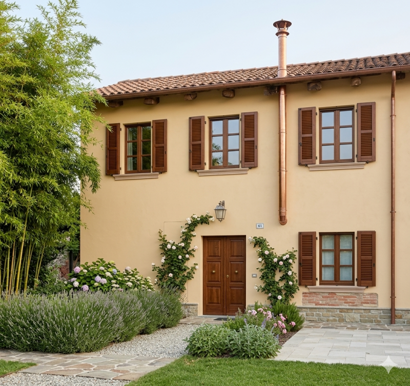 (Per INFO 3316190143) A Castelminio di Resana proponiamo in vendita rustico da ristrutturare di c...