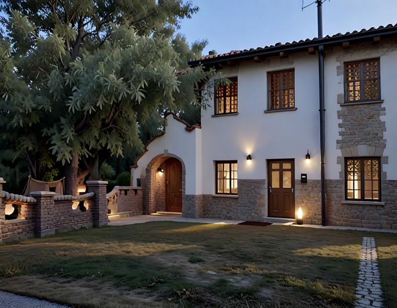(Per INFO 3316190143) A Castelminio di Resana proponiamo in vendita rustico da ristrutturare di c...