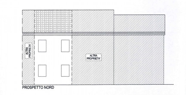 (Per INFO 3316190143) A Castelminio di Resana proponiamo in vendita rustico da ristrutturare di c...