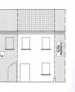 (Per INFO 3316190143) A Castelminio di Resana proponiamo in vendita rustico da ristrutturare di c...