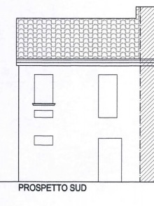 (Per INFO 3316190143) A Castelminio di Resana proponiamo in vendita rustico da ristrutturare di c...