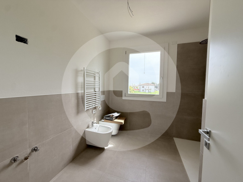 Il piacere di sentirsi davvero a casa, nel cuore di Camposampiero

Immaginate di rientrare ogni g...