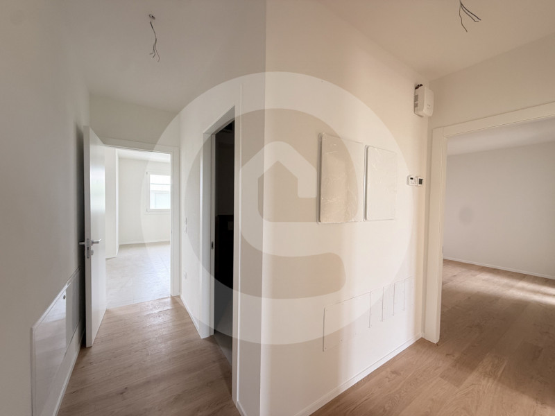 Il piacere di sentirsi davvero a casa, nel cuore di Camposampiero

Immaginate di rientrare ogni g...