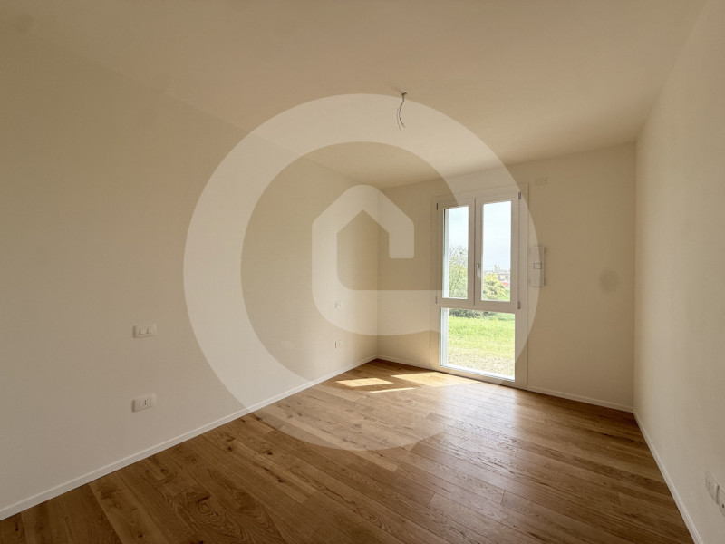 Il piacere di sentirsi davvero a casa, nel cuore di Camposampiero

Immaginate di rientrare ogni g...