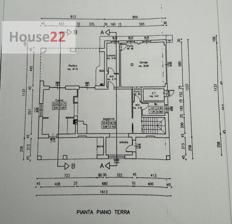 BOLZANO VICENTINO - VICENZA (Via Generale Rossi n.48). In centro al paese, comoda a tutti i servi...