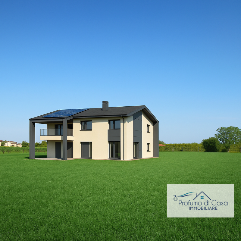 PIANIGA LOC. MELLAREDO - In ottima posizione comoda a tutti i principali servizi, ti proponiamo u...