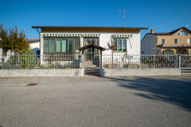 Arzergrande Vendita Casa singola