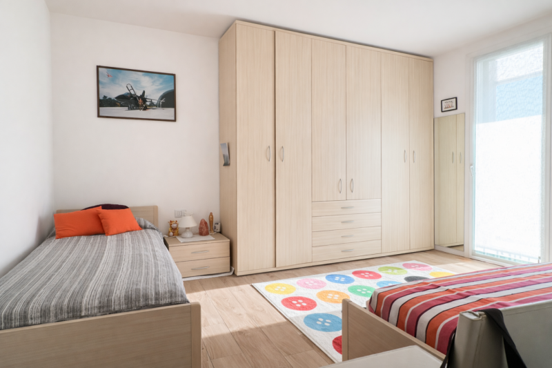 Carbonara di Rovolon (PD):

Ai piedi dei Colli Euganei, inserita in un contesto residenziale e di...