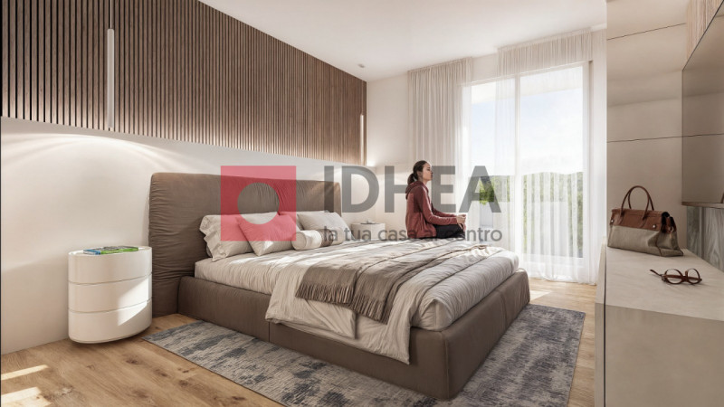 "Riferimento UT1"

TREVISO-FUORI MURA.

ZONA VIALE LUZZATI. In posizione comoda ad ogni servizio,...