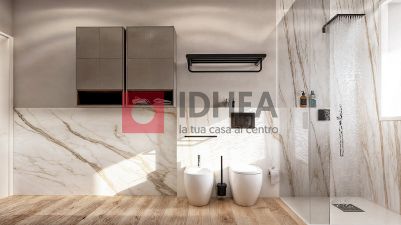 "Riferimento UT1"

TREVISO-FUORI MURA.

ZONA VIALE LUZZATI. In posizione comoda ad ogni servizio,...