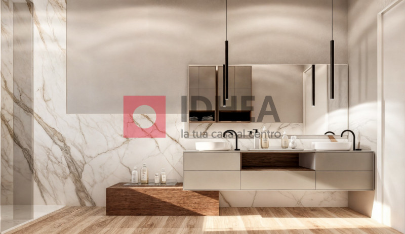 "Riferimento UT1"

TREVISO-FUORI MURA.

ZONA VIALE LUZZATI. In posizione comoda ad ogni servizio,...