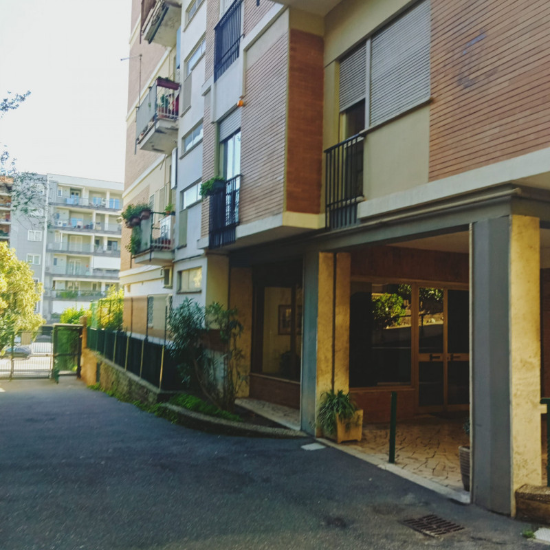 Roma Affitto Stanze