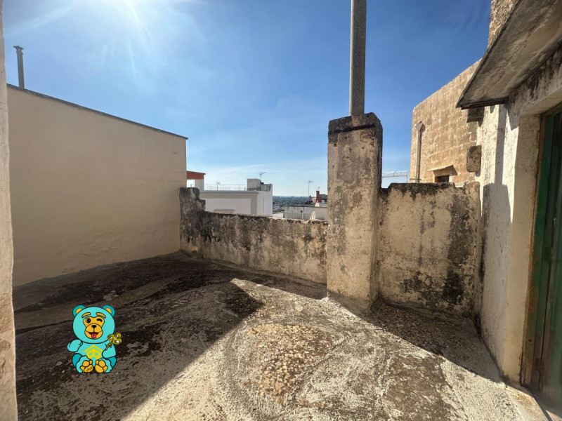 Appartamenti in Vendita a Matino