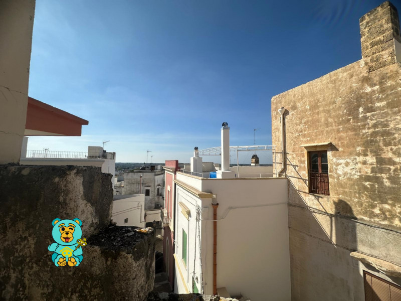 Appartamenti in Vendita a Matino