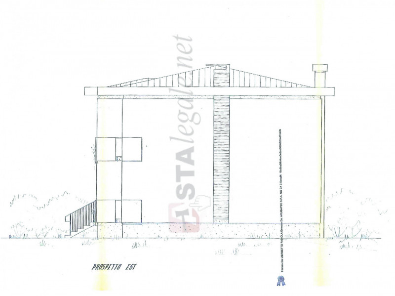 Rif. PE822
La nostra Agenzia ha selezionato per Voi l'occasione del mese all'asta.

Proponiamo ab...