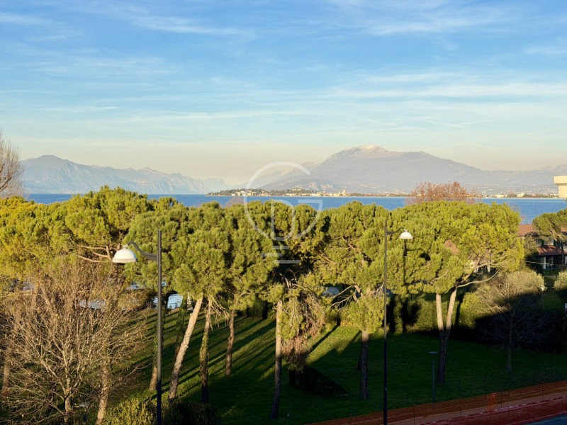 Desenzano del Garda Vendita Attico