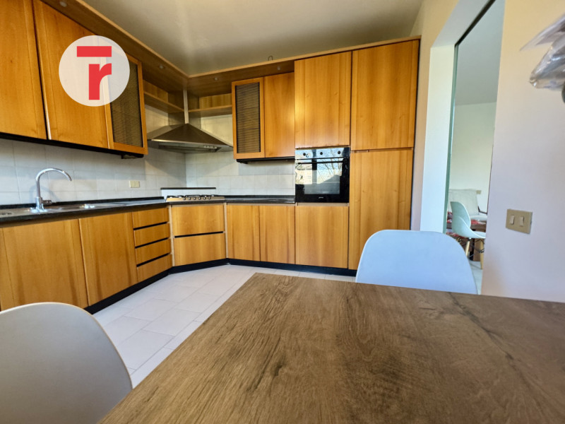 Padova Affitto Appartamento quadrilocale